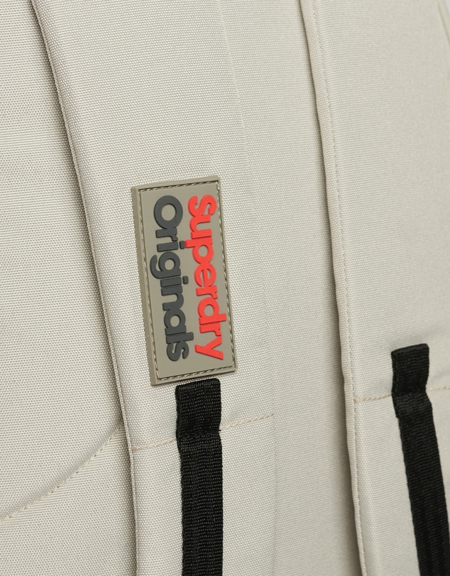 Superdry - Classic Montana Backpack