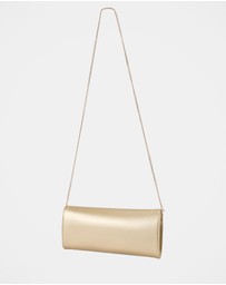 Forever New - Danielle Elongated Clutch Bag
