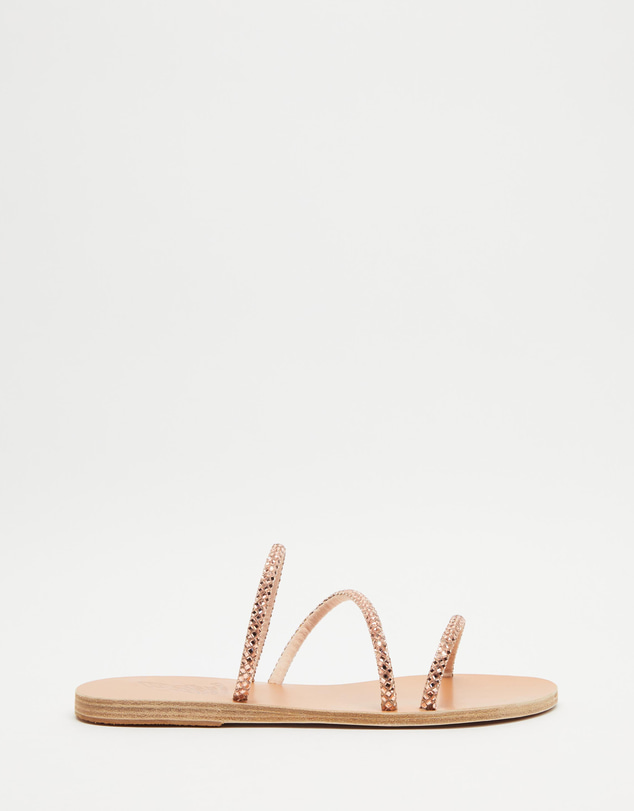 Ancient Greek Sandals - Polytimi Sandals