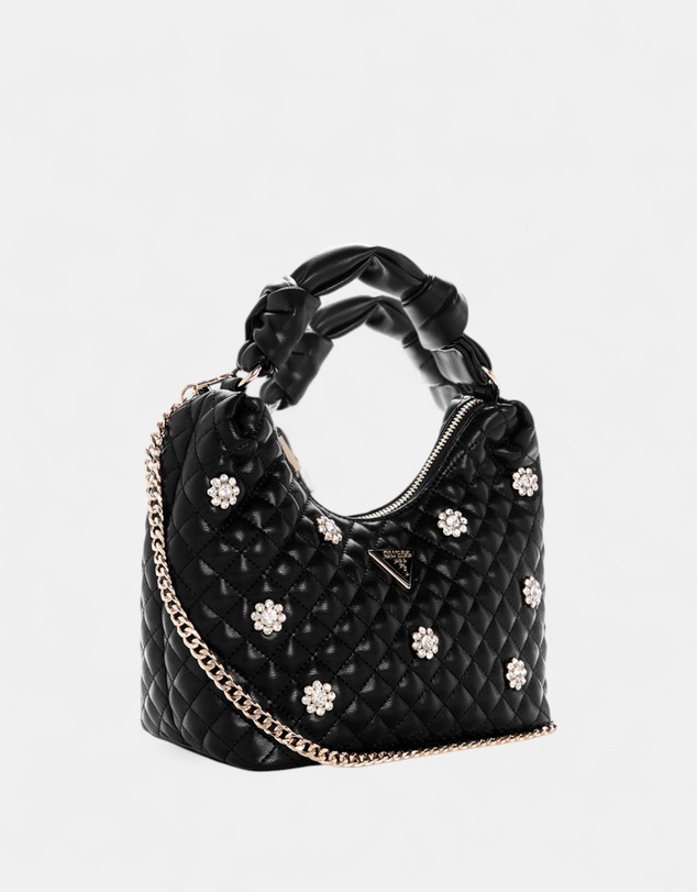 GUESS - Everlee Hobo Bag