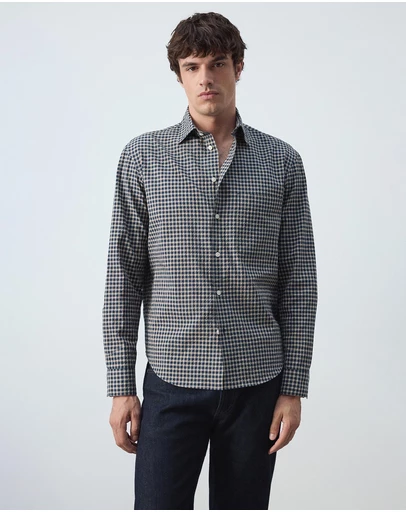 M.N.G - Crisperp Shirt
