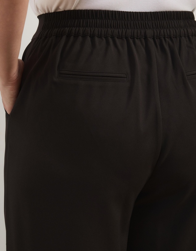 Atmos&Here Curvy - Freida Tailored Pants