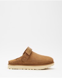 UGG - Goldenstar Clogs - Women's