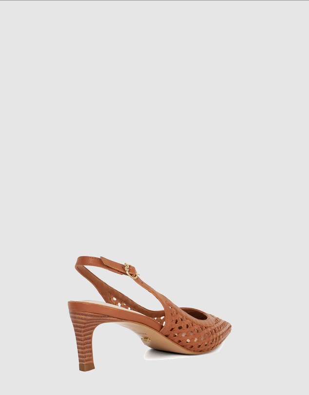 Dune London - Divided - Tan