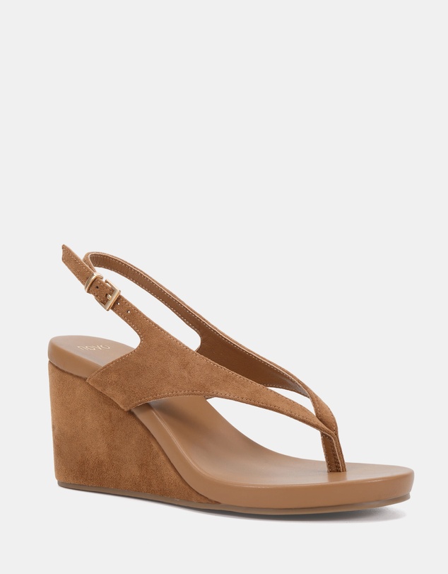 Novo - Young Wedges