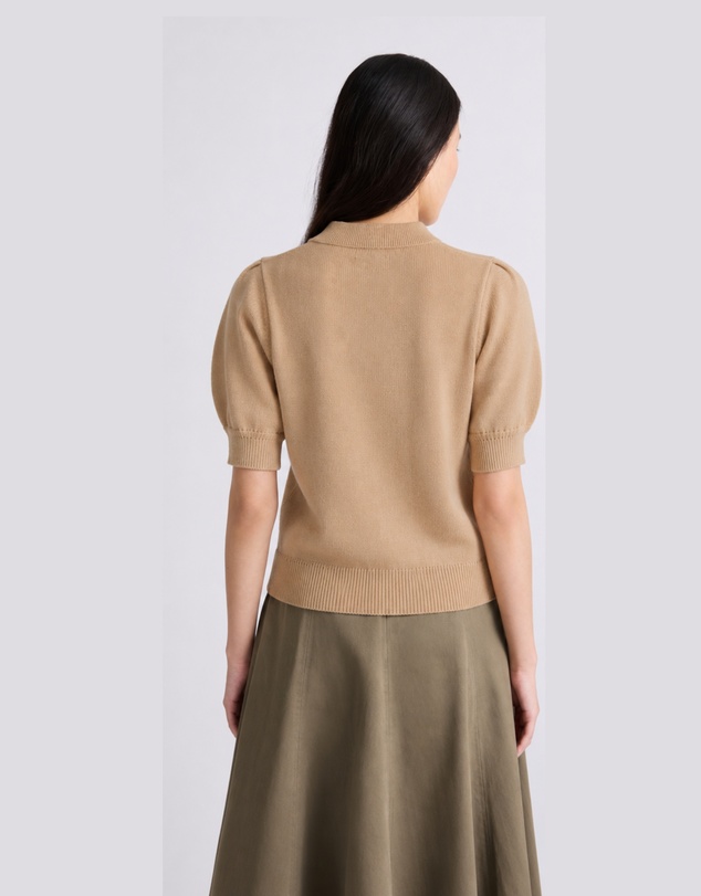 Marella - Azzurra Cotton Sweater