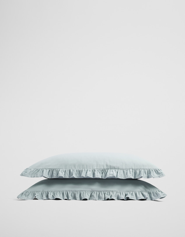 Country Road - Sia Standard Pillow Case Pair