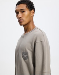 Emporio Armani - Sweatshirt