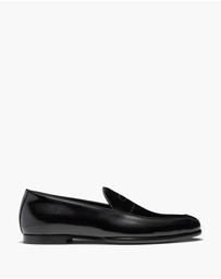 Aquila - D'ORO Collection - Bass Penny Loafers