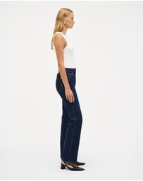 Neuw - Freja Straight Jeans
