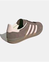adidas Originals - Gazelle Indoor Sneakers - Women's