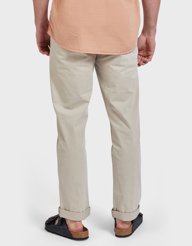 Academy Brand - Hudson Straight Chino