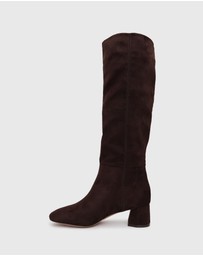 Betts - Arlington Knee High Boots