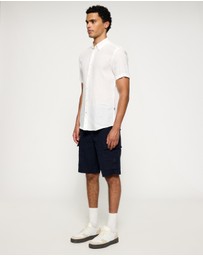 BOSS - Roan SS Shirt