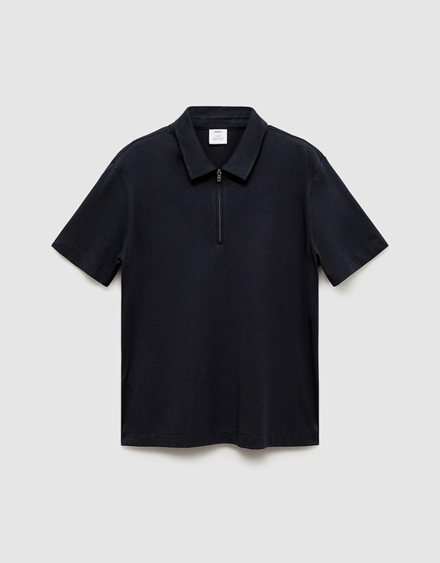 M.N.G - Carle Polo Shirt