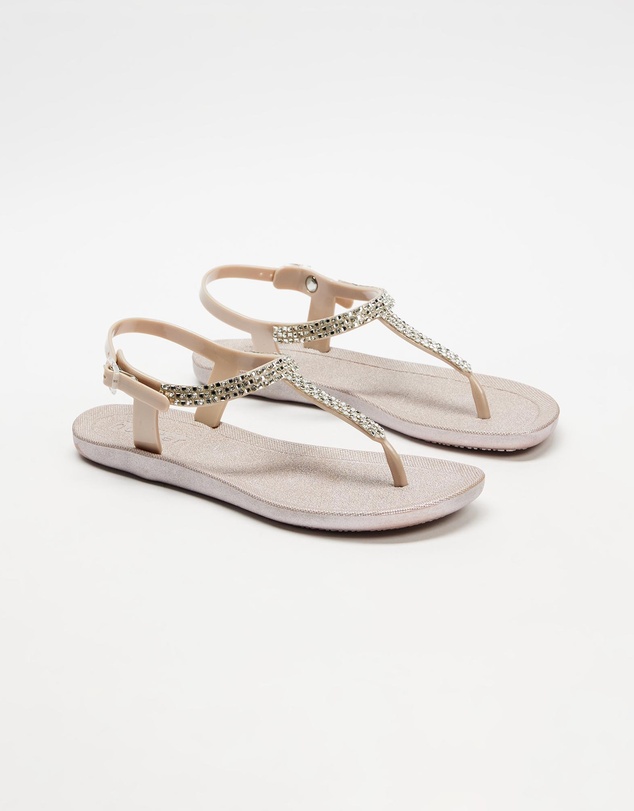 Holster - Shari Sandals - Women's