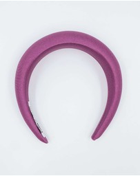 FORD MILLINERY - Monica Headband
