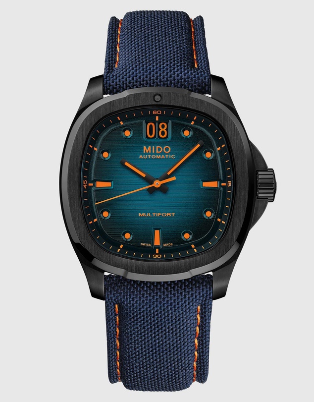 Mido - Multifort TV Big Date