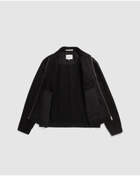Norse Projects - Raabjerg Canvas Jacket