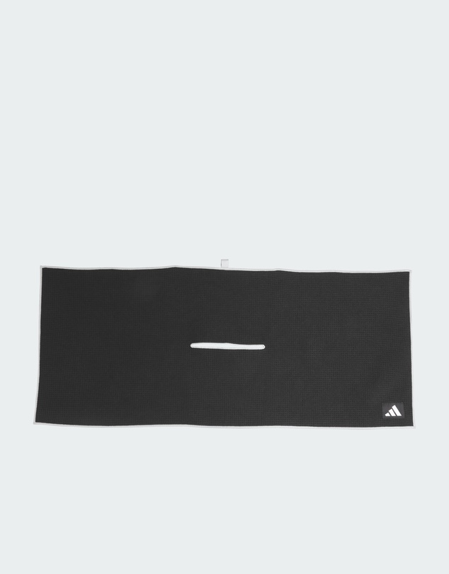 adidas Performance - CLUB MICROFIBER GOLF TOWEL Unisex