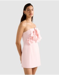 Forever New - Tessa Flower Mini Dress