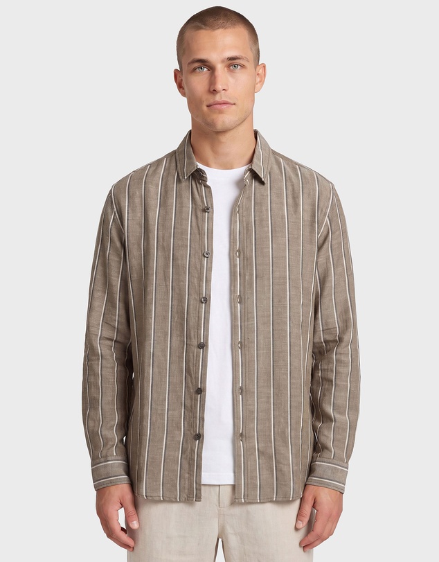 Academy Brand - Allen Shirt