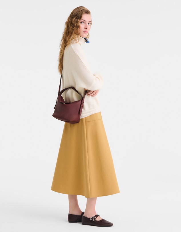 Longchamp - Le Cadence Top Handle Bag