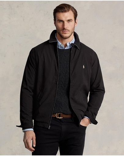 RL Black
