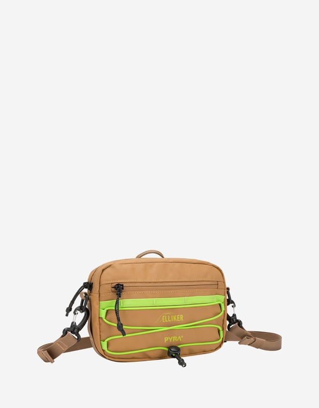 Elliker - Litton cross body bag