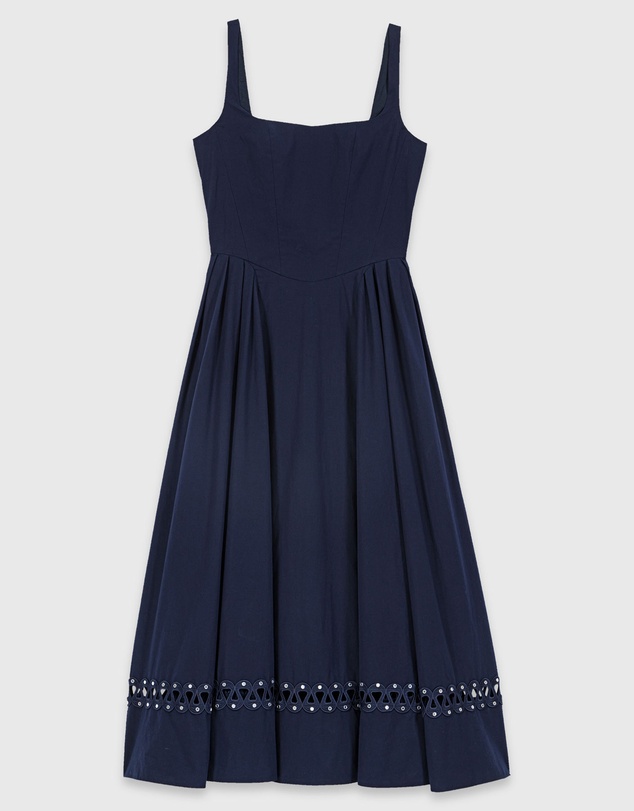 Maje - Robolite Dress
