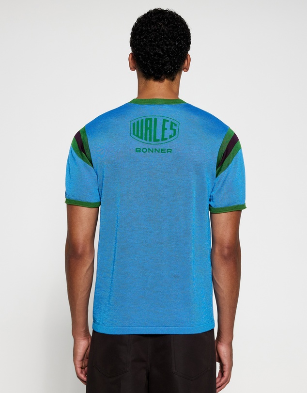 Wales Bonner - Soul T-Shirt