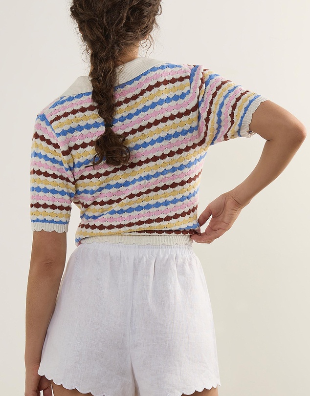 Auguste The Label - Riley Shorts