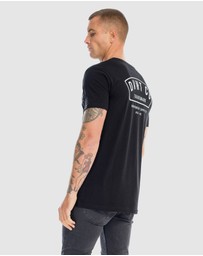 DVNT - Bailey Tee