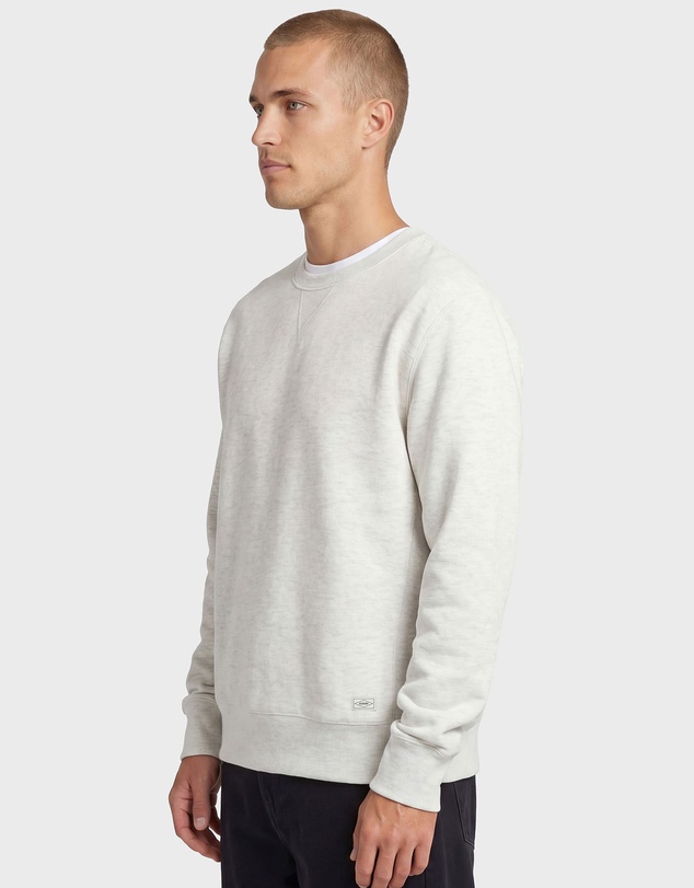 Academy Brand - Academy Crew Sweat