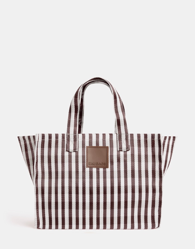 EAU BAGS - Porter Tote Bag
