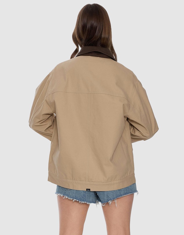 Thrills - Robbie Chore Jacket