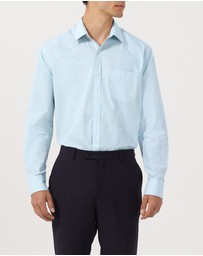 Van Heusen - Mini Check Shirt