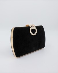FORD MILLINERY - Diva Bag