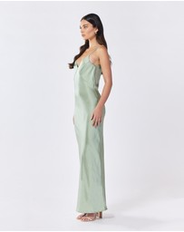 ids - Capri Days Dress