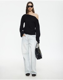 Lioness - Top Model Jeans - ICONIC EXCLUSIVE