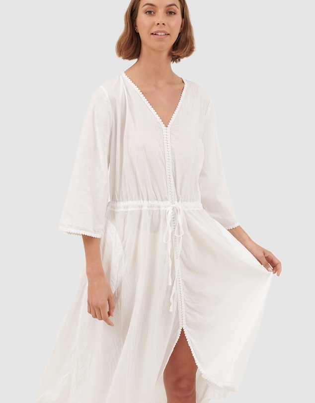 Primness - Pooly Dress