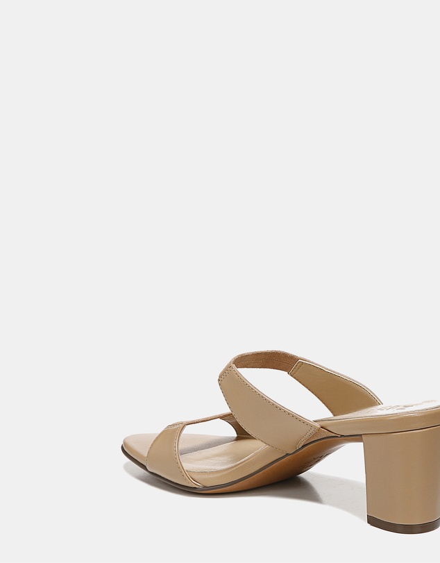 Naturalizer - Venus Dress Sandal - Birchwood