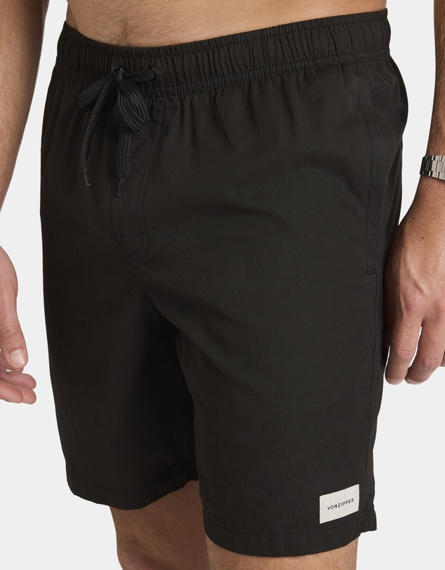 VonZipper - Mens Salty Dogs Boardshorts