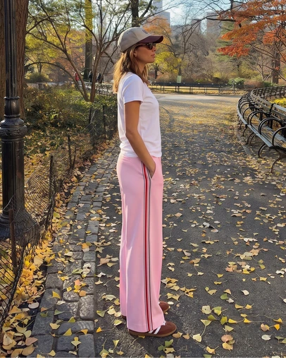 Sportscraft - Lina Trackpant