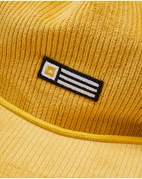 ONEBYONE - Corduroy Snapback 2-Pack