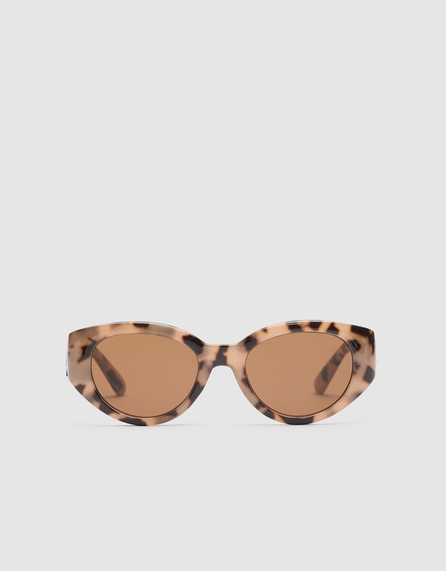 Seed Heritage - Katie Cateye Sunglasses