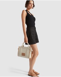 Seed Heritage - Seed Mini Fabric Tote