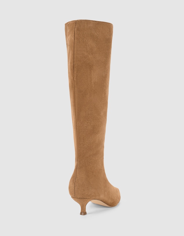 Verali - Lucila Knee High Boots