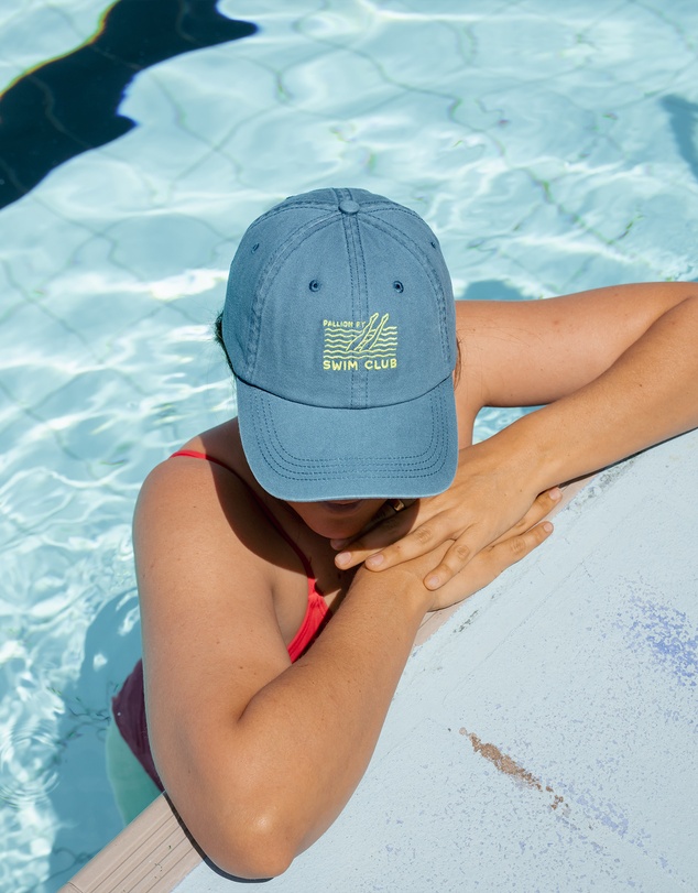Pallion Point - Swim Club Lid
