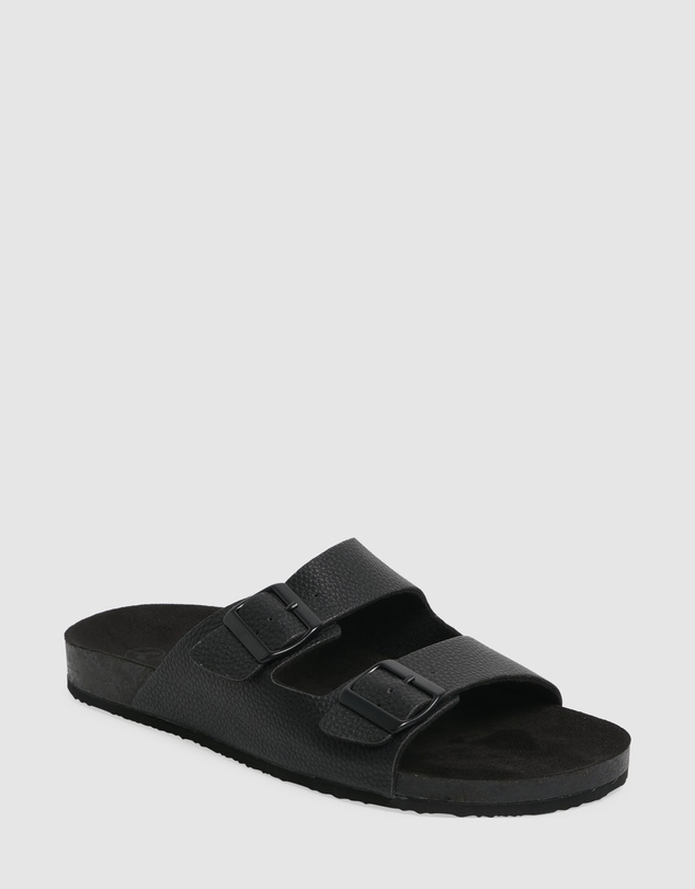 Kustom - Mens Duo Slides